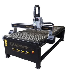 CNC Router Cutting Machine